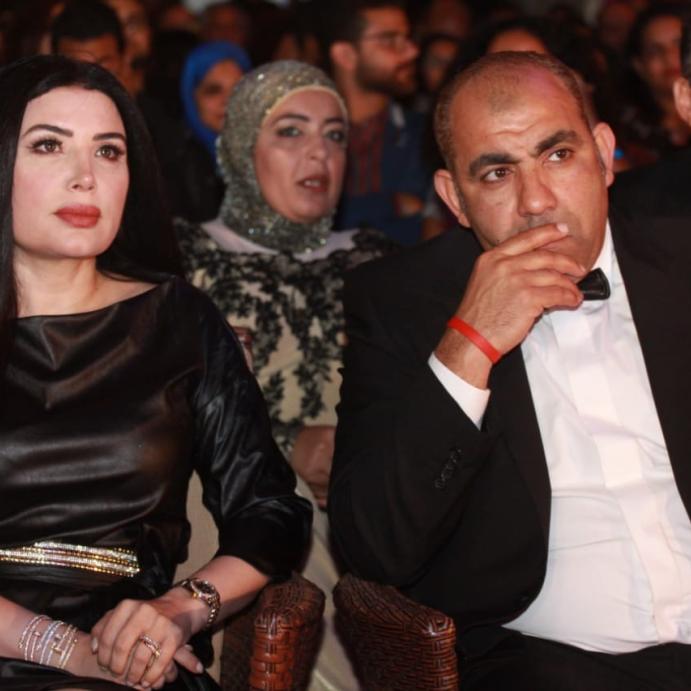 مهرجان شرم الشيخ 2019