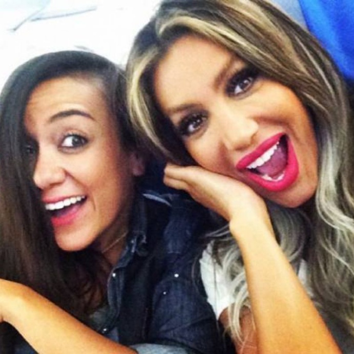 عيد ميلاد مايا دياب ال37