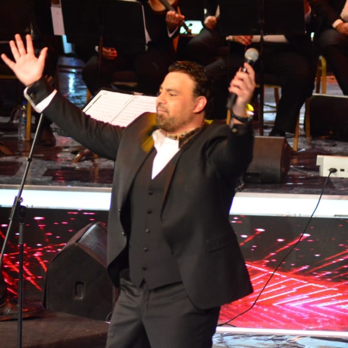 عاصي الحلاني