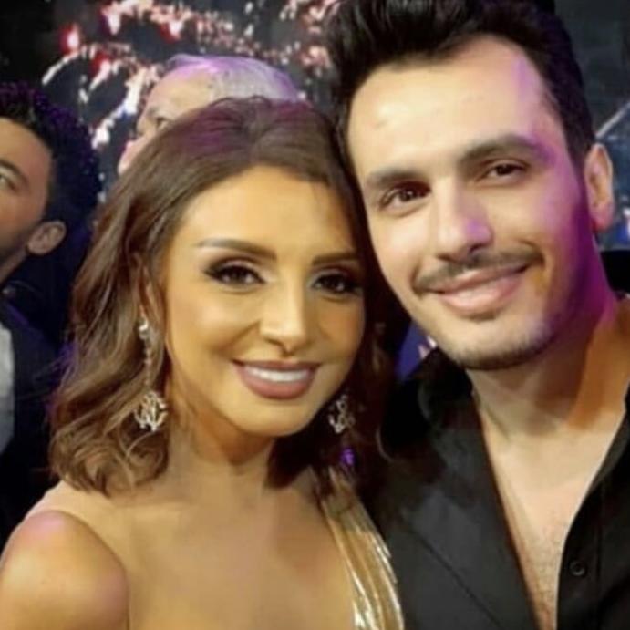 حفل توقيع ألبوم حالة خاصة جدا