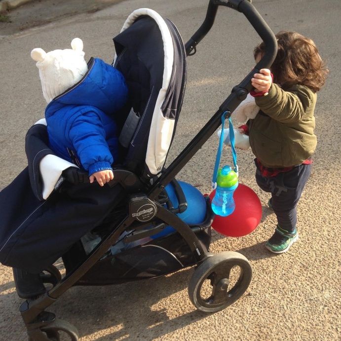 ابنا شريف رمزي