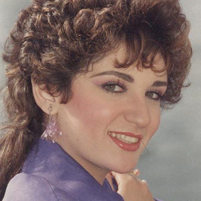 ايمان الطوخي