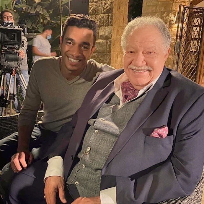 يحيى الفخراني 