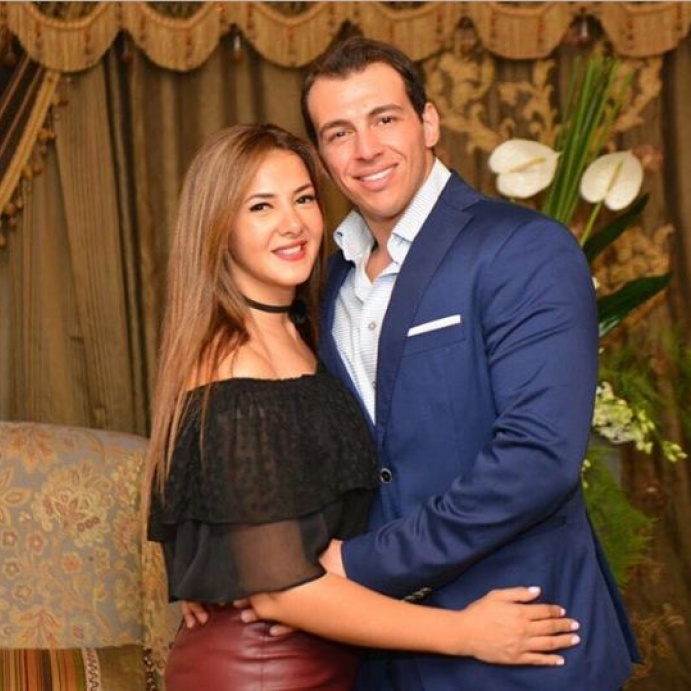 عيد ميلاد رامي رضوان