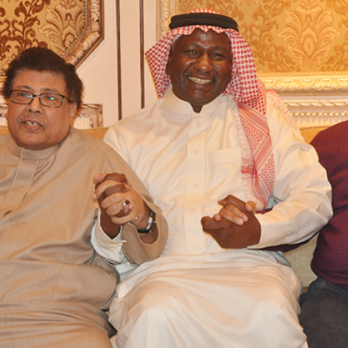 ابو بكر سالم