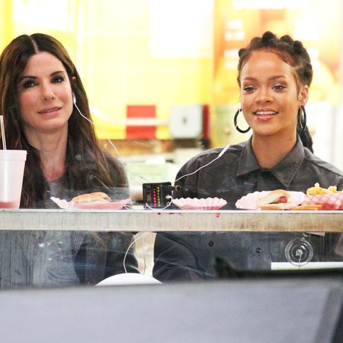 9 مشاهير من عشاق الوجبات السريعة