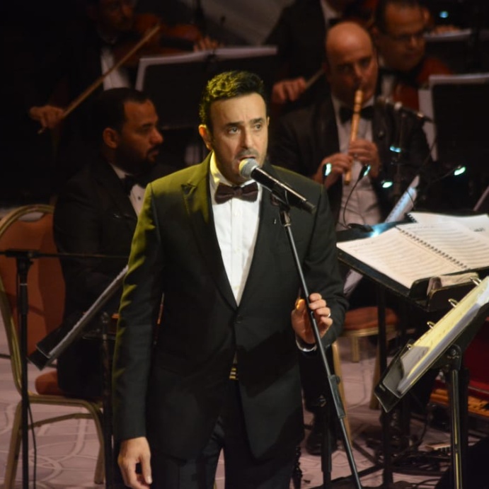 صابر الرباعي