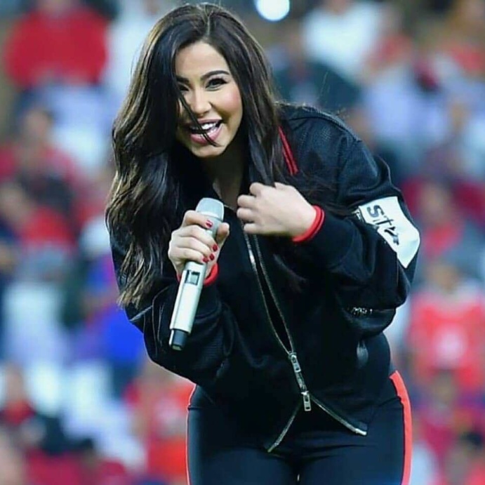 شيرين عبد الوهاب