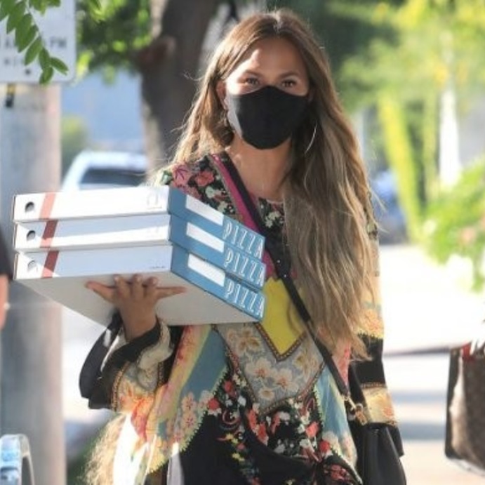 كريسي تايجن