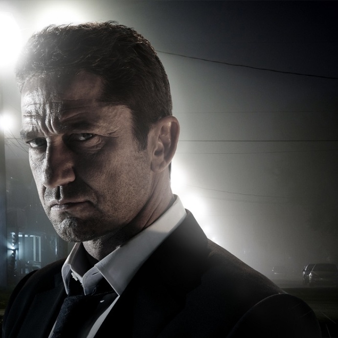 جيرارد باتلر