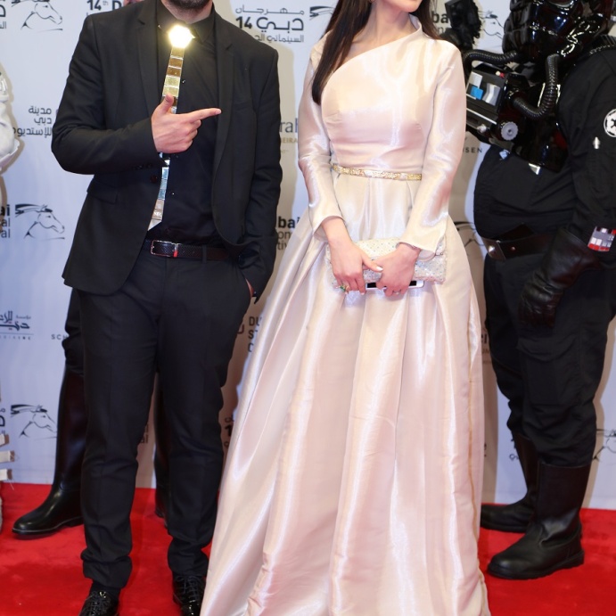 مهرجان دبي السينمائي