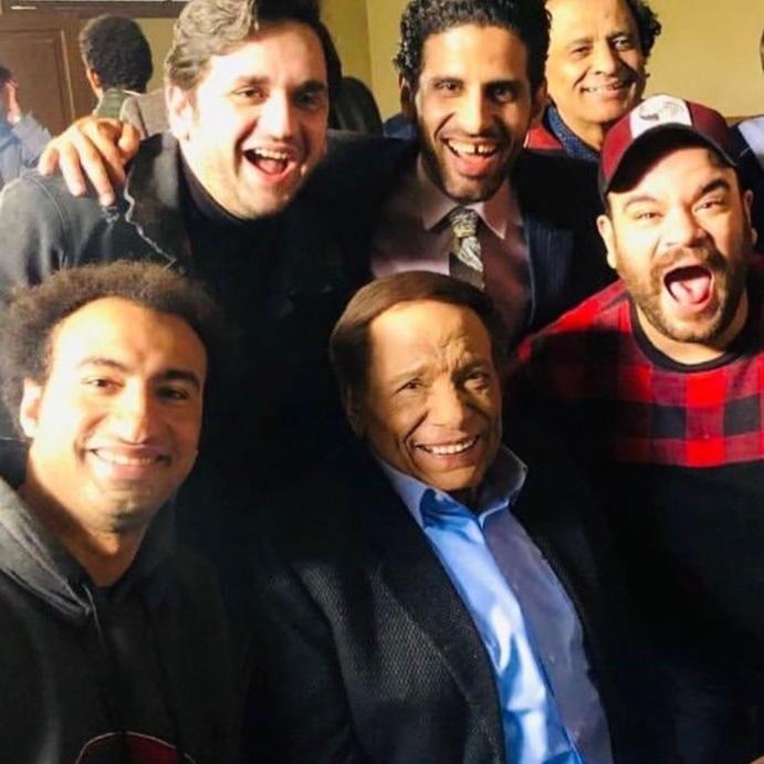 مسلسل فالنتينو