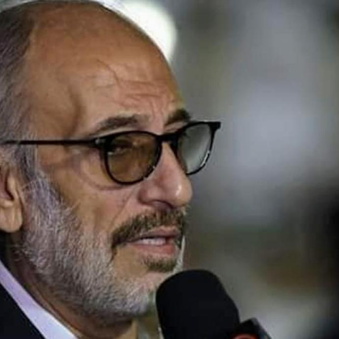 عزاء شوقي الماجري