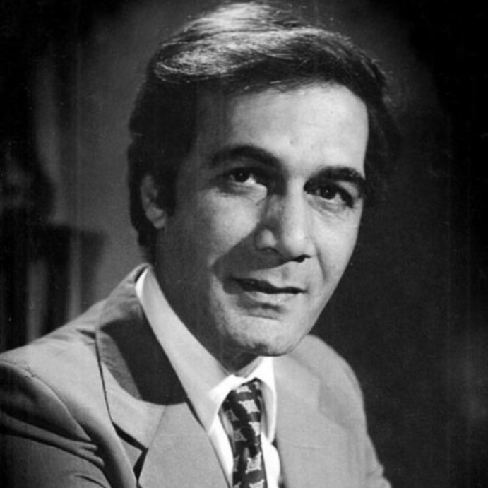 محمود ياسين