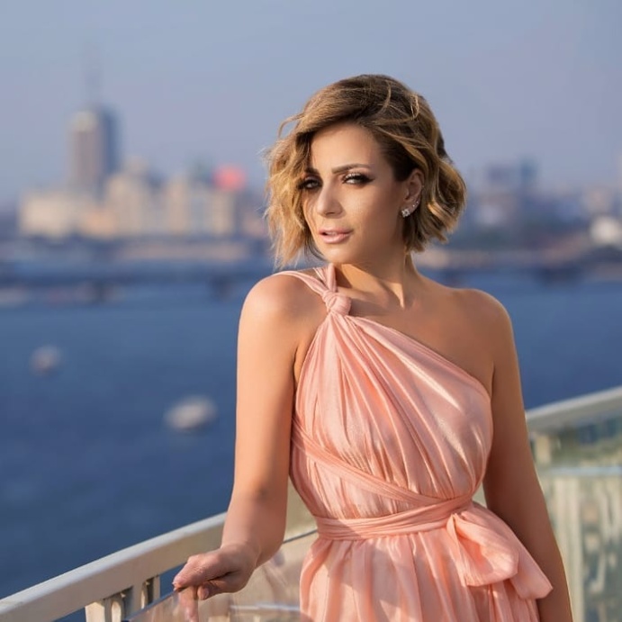 ريم البارودي