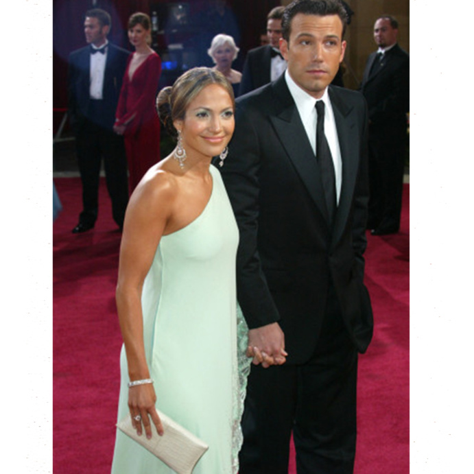 صور اجمل اطلالات جينيفر لوبيز وبن افليك بعد عودتهما سويا 