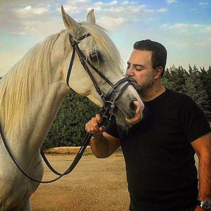 عاصي الحلاني 