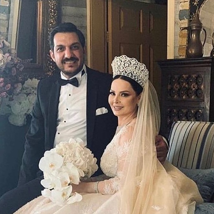 ديانا كرزون 