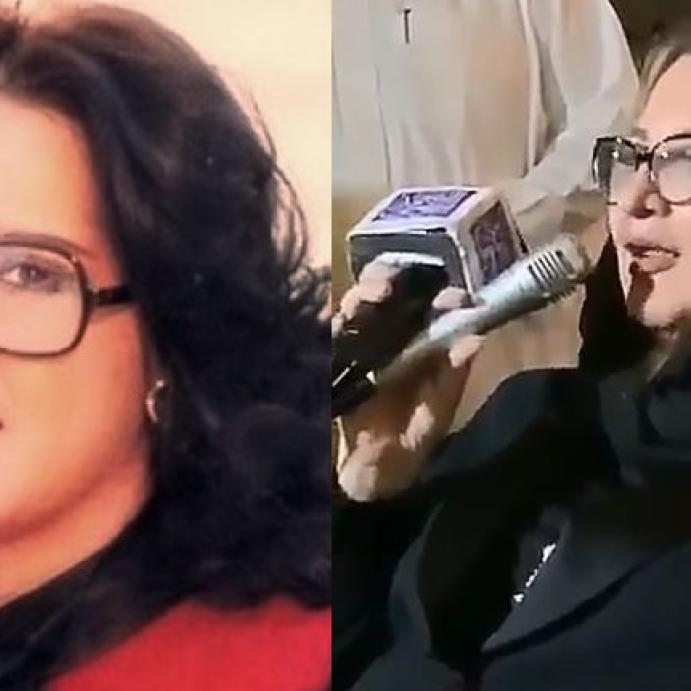 عزيزة جلال