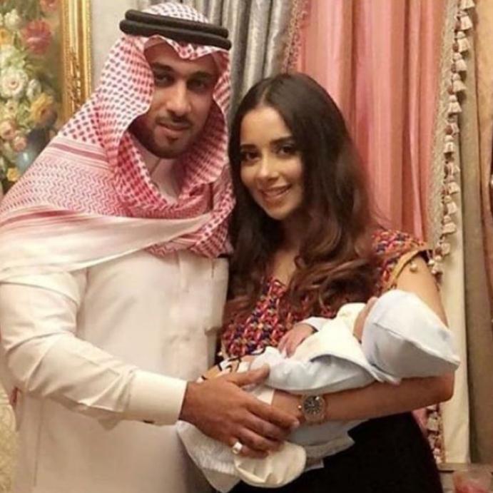 النجوم في عيد الفطر 2018