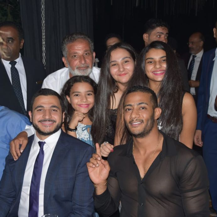 محمد رمضان 