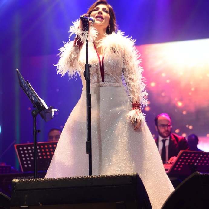 مهرجان الإسكندرية للأغنية