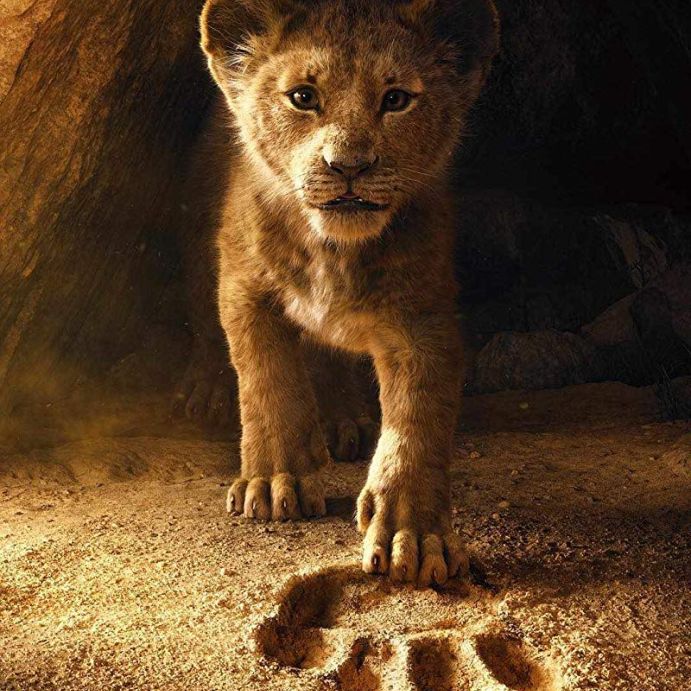 the lion king