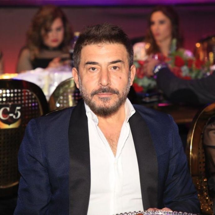 عابد فهد