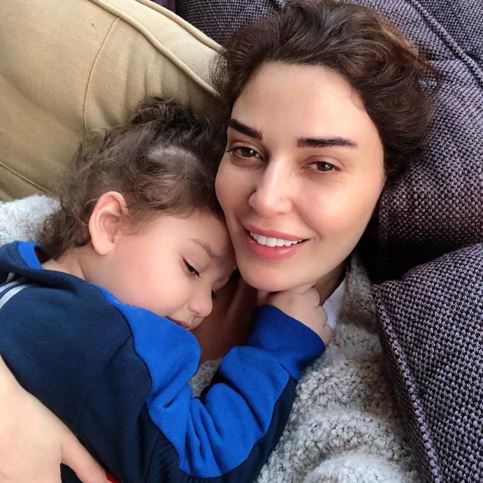 سيرين عبد النور