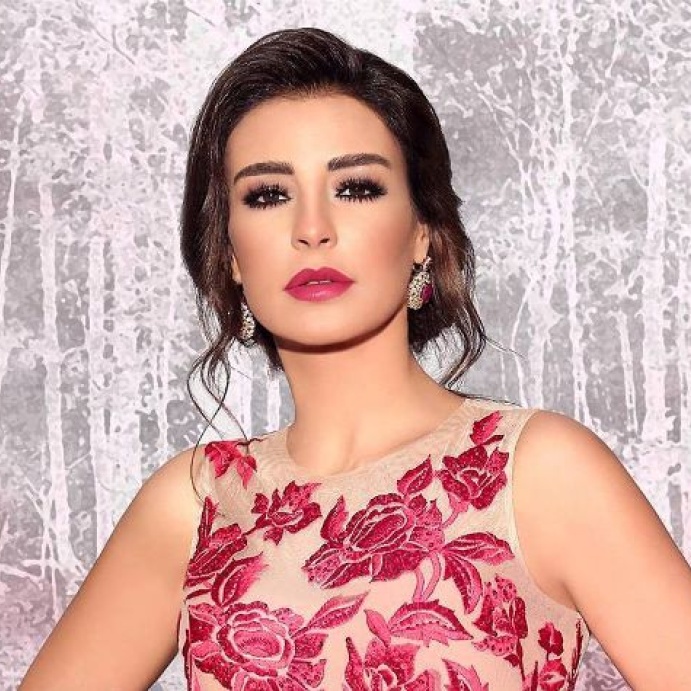 عيد ميلاد ماغي بو غصن