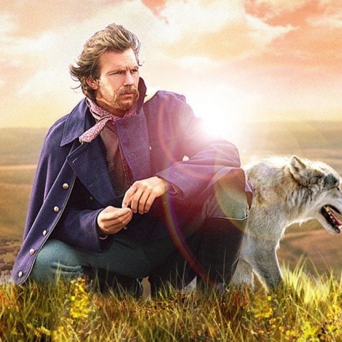 كيفن كوستنر