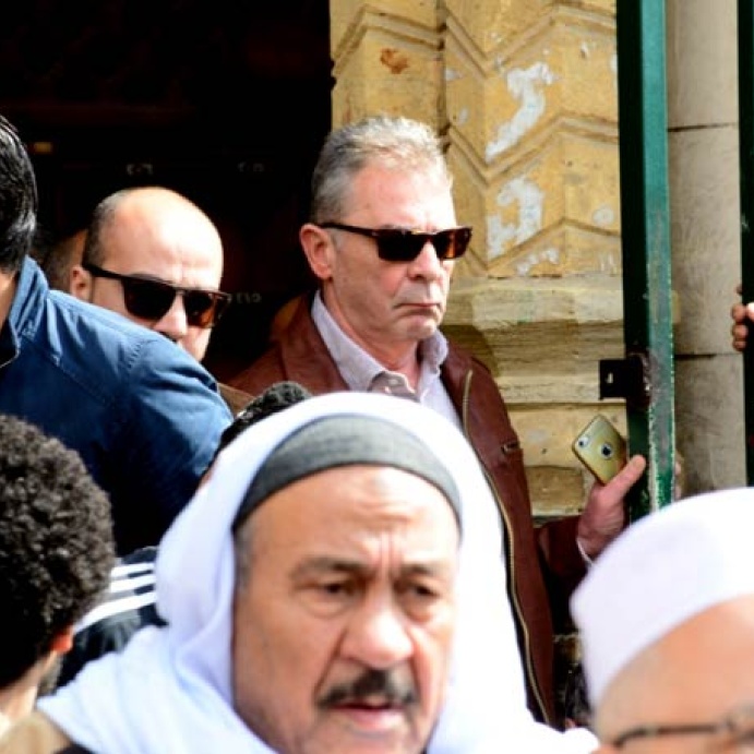 محمود حميدة