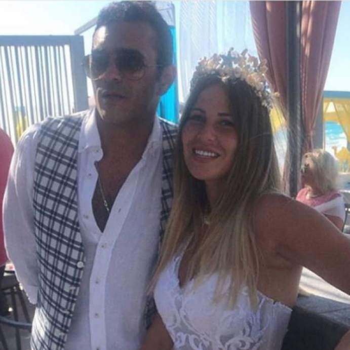 منة حسين فهمي