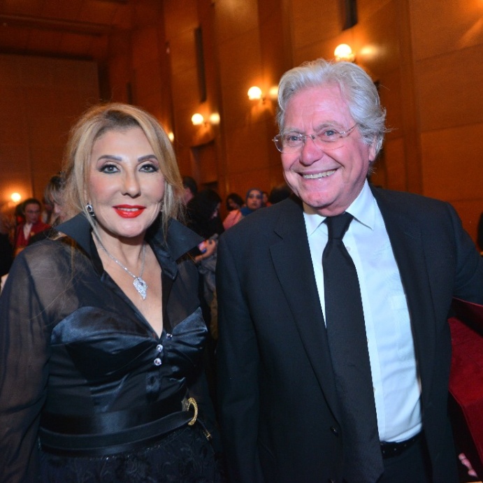 ختام المهرجان القومي للسينما 2018