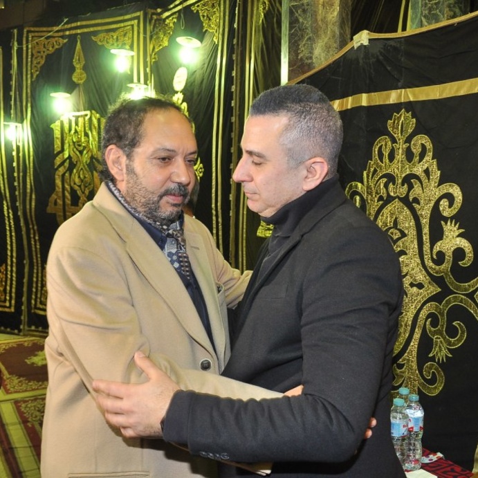 كمال ابو رية