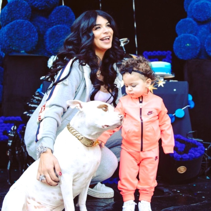 بيبي شاور ابن ريما فقيه