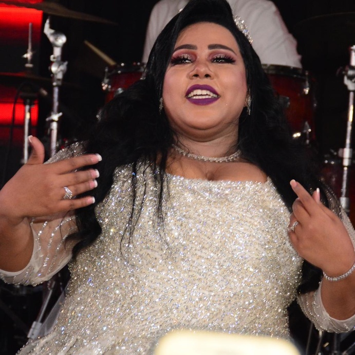 زفاف شيماء سيف 2018