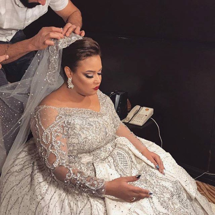 دينا محسن ويزو