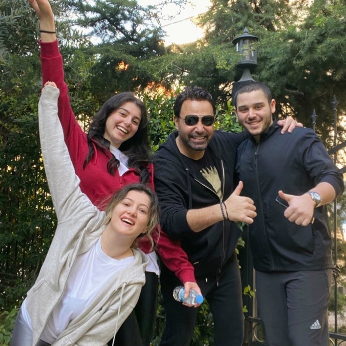 عيد الاب 2020