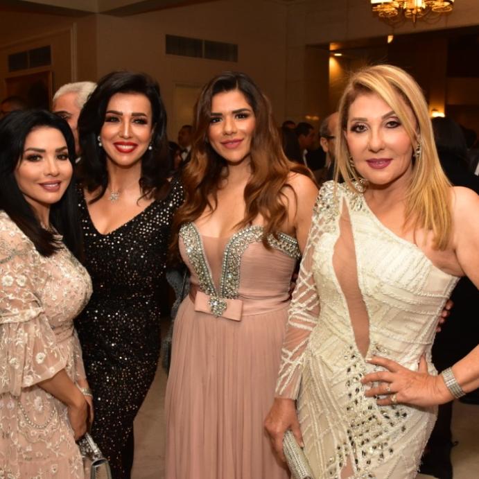 مهرجان القاهرة السينمائي الدولي 2019