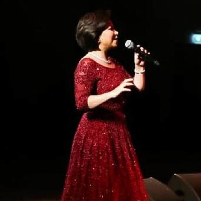 شيرين عبدالوهاب