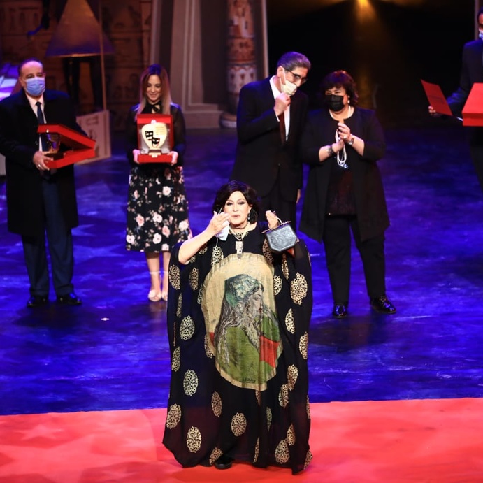 سهير المرشدي