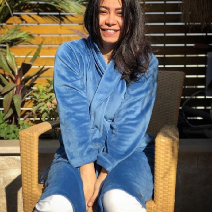 شيرين عبد الوهاب