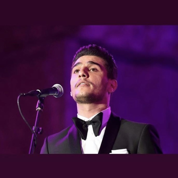 محمد عساف