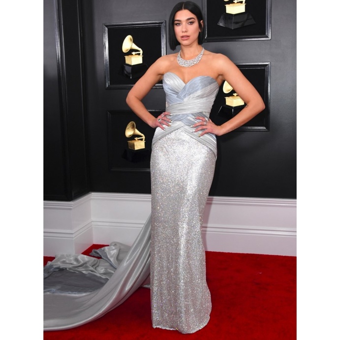 ابرز اطلالات دوا ليبا بمناسبة عيد ميلادها