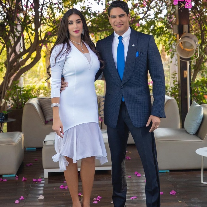 ياسمين صبري