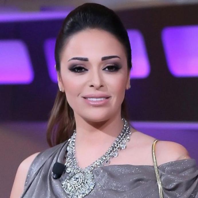 داليا البحيري