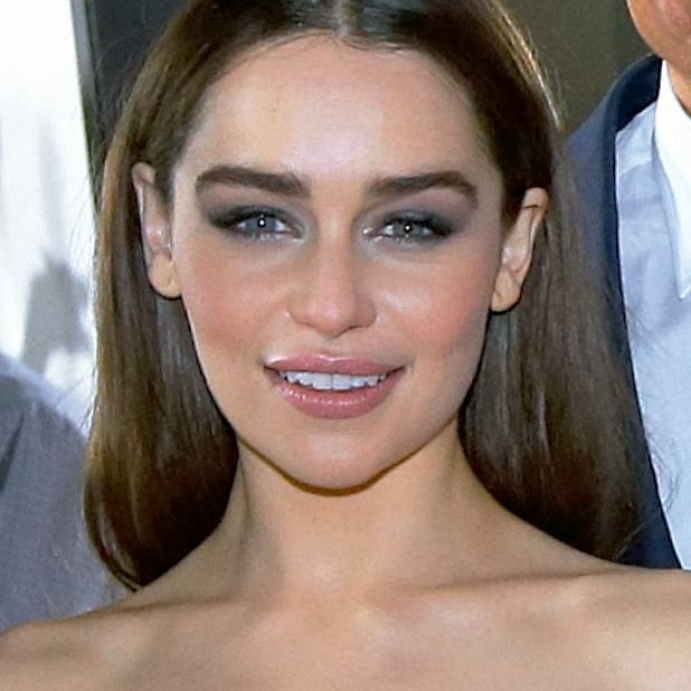 إميليا كلارك