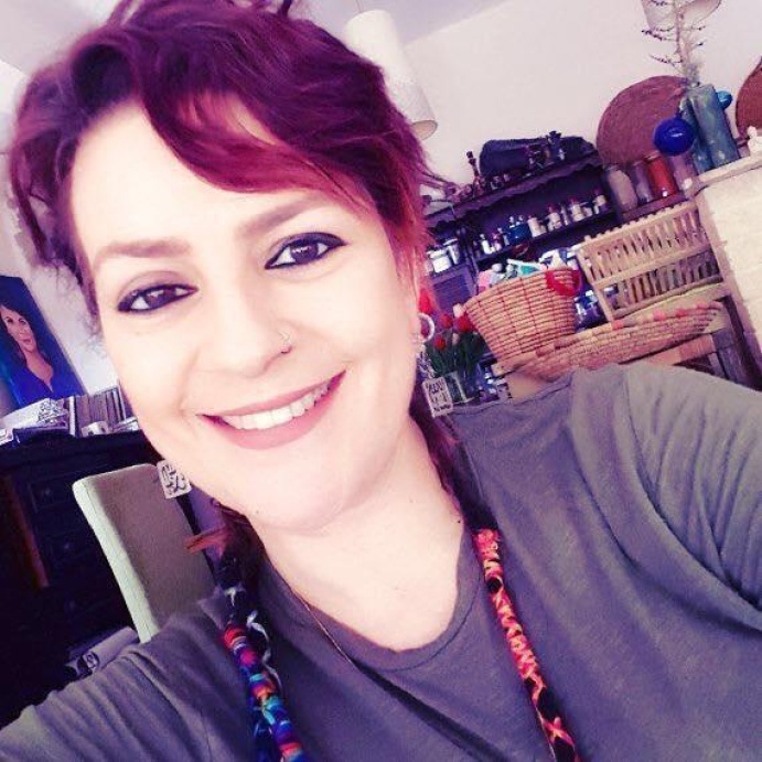 وفاة ريم بنا 2018