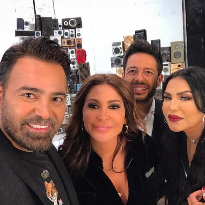 برنامج the voice